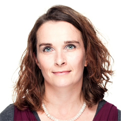 Silvia Hochuli - FOI Zofingen